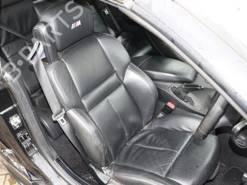Egr BMW 6 Convertible (E64) M6 | BP40414163M69 - Image 22