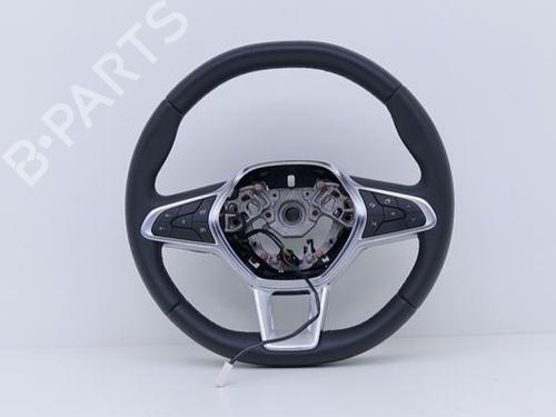 steering-wheel-renault-clio-v-b7_-2019-40479661 main image