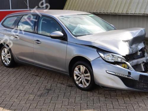 Used Parts PEUGEOT 308 SW II (LC_, LJ_, LR_, LX_, L4_) 1.6 BlueHDi 120 5064914
