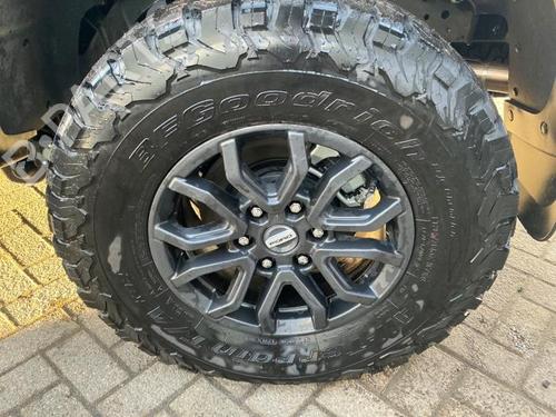 Cup/Object holder FORD USA RANGER Crew Cab Pickup 3.0 EcoBoost Raptor 4x4 | BP40425115I37 - Image 39
