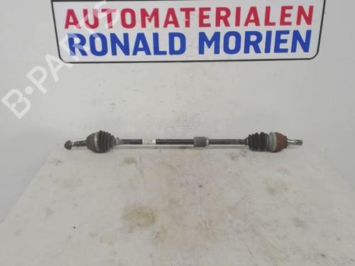 right-front-driveshaft-opel-astra-j-p10-2009-2010-2011-2012-2013-2014-2015-2016-40364489 main image