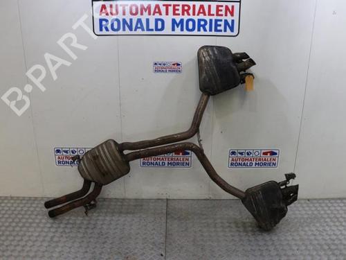 Used Exhaust system Exhaust system AUDI A5 Convertible (8F7) RS5 quattro (450 hp) 40416616 40416616