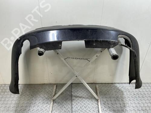rear-bumper-skoda-octavia-ii-combi-1z5-2004-2005-2006-2007-2008-2009-2010-2011-2012-2013-40418793 main image
