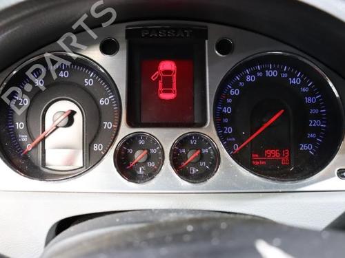 Instrument cluster VW PASSAT B6 Variant (3C5) 3.2 FSI 4motion | BP40417701C47 - Image 6
