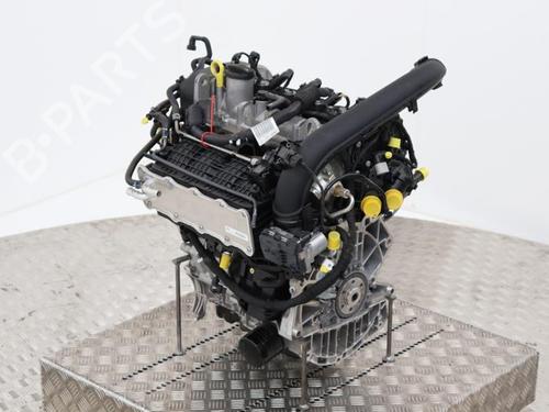 Engine VW GOLF VII (5G1, BQ1, BE1, BE2) 1.4 TSI | BP40372864M1 - Image 3
