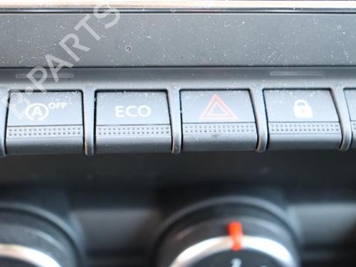 Antenna/Base RENAULT CLIO V (B7_) 1.0 TCe 90 (B7MT) | BP40399321C140 - Image 31