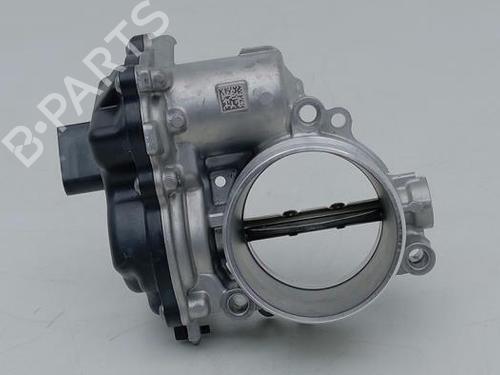 Throttle body VW CRAFTER Van (SY_, SX_) 2.0 TDI RWD (SYB, SYC, SYD) | BP40411361M82 - Image 1