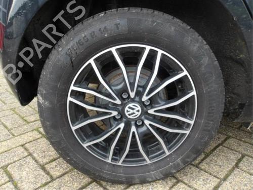 Injection rail VW UP! (121, 122, BL1, BL2, BL3, 123) 1.0 | BP40393550M98 - Image 24