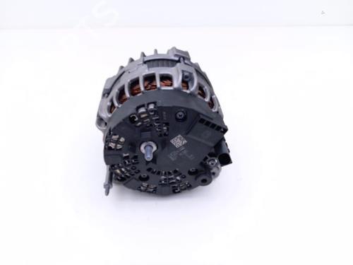 Used Alternator Alternator VW CADDY V MPV (SBB, SBJ) 2.0 TDi (102 hp) 40426316 40426316