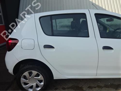 Left mirror DACIA SANDERO II 1.0 SCe 75 (B8JC, B8JD, B8NC) | BP40430145C26 - Image 21