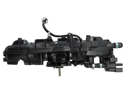 Used Intake manifold Intake manifold SEAT EXEO ST (3R5) 2.0 TFSI (200 hp) 40392781 40392781