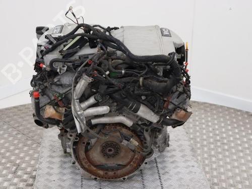 Engine VW PHAETON (3D1, 3D2, 3D3, 3D4, 3D6, 3D7, 3D8, 3D9) 6.0 W12 4motion | BP40406403M1 - Image 2
