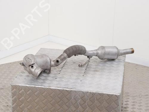 Catalyst VW POLO VI (AW1, BZ1, AE1) 1.0 TSI | BP40400838M10 - Image 4
