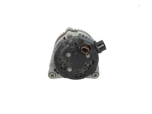 Used Alternator Alternator FORD FIESTA VI (CB1, CCN) 1.0 (80 hp) 40405112 40405112