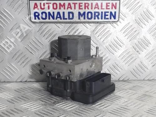 Used ABS pump ABS pump MERCEDES-BENZ A-CLASS (W176) A 220 d (176.003) (177 hp) 40367956 40367956