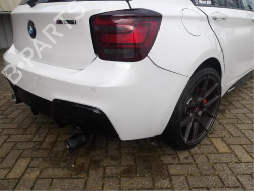 Electronic sensor BMW 1 (F20) M 135 i | BP40469483M84 - Image 26