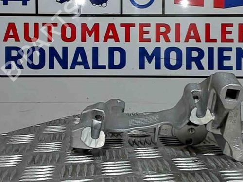 Used Support Support RENAULT CAPTUR I (J5_, H5_) 1.2 TCe 120 (118 hp) 40378548 40378548
