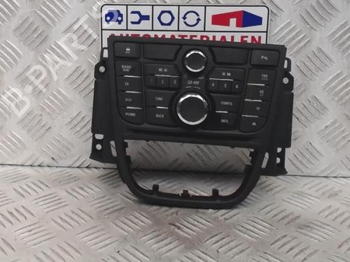 Used Switch Switch OPEL MERIVA B MPV (S10) 1.4 (75) (100 hp) 40362200 40362200