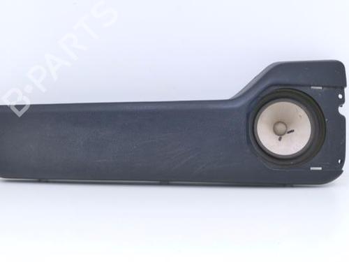 Front left panel VW CORRADO (53I) 1.8 G60 | BP40418584C58 - Image 1