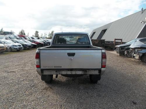 ABS pump NISSAN NAVARA NP300 (D40) 2.5 dCi 4WD | BP40368157M43 - Image 8