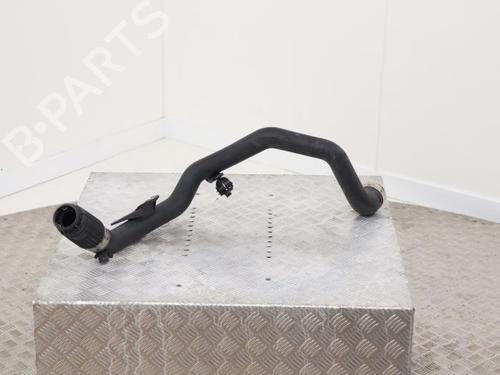Used Intercooler pipe Intercooler pipe OPEL ASTRA K Sports Tourer (B16) 1.2 Turbo (35) (110 hp) 40403251 40403251