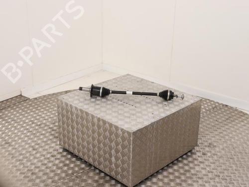 Left rear driveshaft MINI MINI COUNTRYMAN (F60) Cooper S ALL4 | BP40408560M40 - Image 6