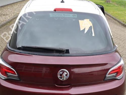 ABS pump OPEL ADAM (M13) 1.2 | BP40404127M43  - Image 26