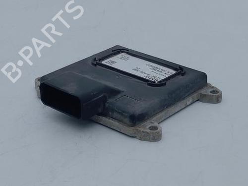 Used Engine control unit (ECU) Engine control unit (ECU) BMW i3 (I01) s Electric (184 hp) 40412239 40412239