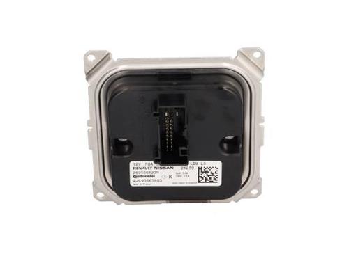 Used Lights ECU Lights ECU RENAULT CLIO V (B7_) 1.0 TCe 90 (B7MT) (91 hp) 40399315 40399315