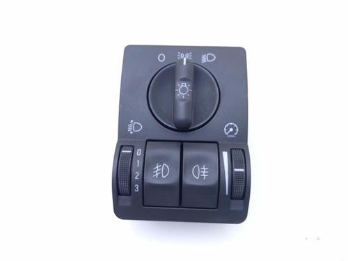 Headlight switch OPEL CORSA C (X01) 1.3 CDTI (F08, F68) | BP40360402I24 - Image 5