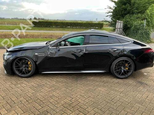 Electronic module MERCEDES-BENZ AMG GT (X290) 63 S 4-matic+ (290.689) | BP40421134M83 - Image 10