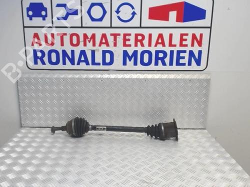 left-front-driveshaft-audi-a8-d3-4e2-4e8-2002-2003-2004-2005-2006-2007-2008-2009-2010-40364146 main image