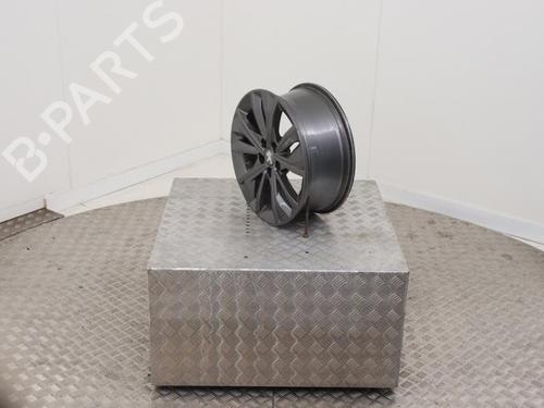 Used Rim Rim PEUGEOT 508 II (FB_, FH_, F3_) 1.5 BlueHDI 130 (FBYHZJ, FBYHZR) (131 hp) 40478366 40478366