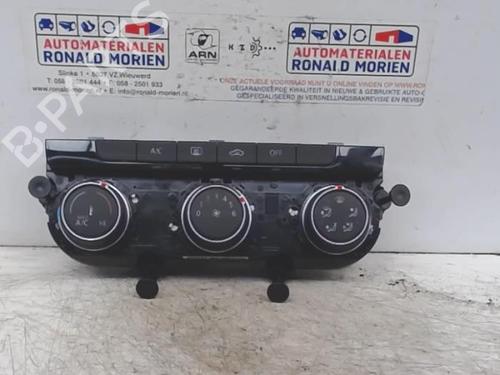 Climate control VW GOLF VII Variant (BA5, BV5) 2.0 TDI | BP40360109I5 - Image 2