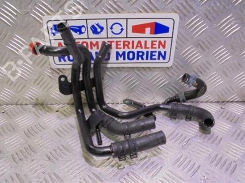 Pipe VW GOLF VII Variant (BA5, BV5) 2.0 GTD | BP40374191M125 - Image 3