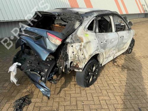Rear axle FORD KUGA III (DFK) 2.5 Duratec Plug-in-Hybrid | BP40421401M2 - Image 14