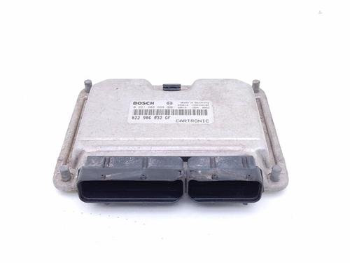 Used Engine control unit (ECU) Engine control unit (ECU) PORSCHE CAYENNE (9PA) 3.2 (241 hp) 40420577 40420577