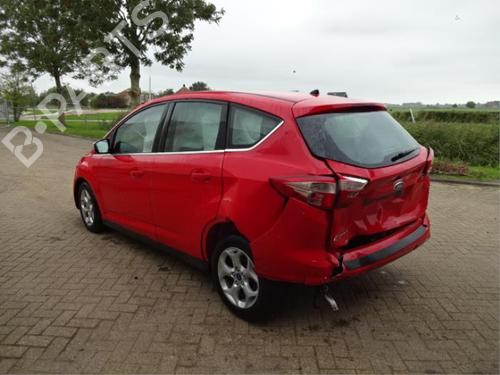 Climate control FORD C-MAX II (DXA/CB7, DXA/CEU) 1.6 TDCi | BP40359883I5 - Image 10