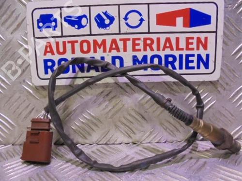 Used Electronic sensor Electronic sensor VW PHAETON (3D1, 3D2, 3D3, 3D4, 3D6, 3D7, 3D8, 3D9) 3.2 V6 4motion (241 hp) 40379613 40379613