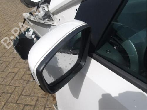 Front left lock SEAT Mii (KF1, KE1) 1.0 | BP40390972C98 - Image 21