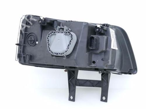 Left headlight VW TRANSPORTER T5 Van (7HA, 7HH, 7EA, 7EH) 2.5 TDI | BP40414861C28 - Image 2