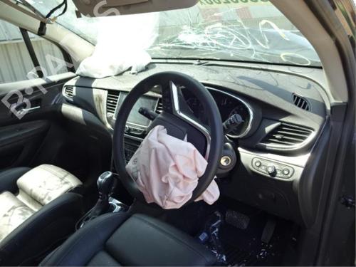 Electronic module OPEL MOKKA / MOKKA X (J13) 1.6 CDTI (_76) | BP40432205M83 - Image 32