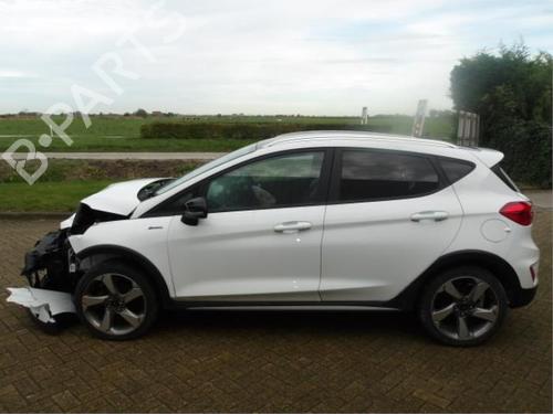 Gearbox mount FORD FIESTA VII (HJ, HF) 1.0 EcoBoost | BP40393729M88 - Image 13