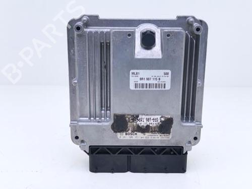 engine-control-unit-ecu-audi-q5-8rb-2008-2009-2010-2011-2012-2013-2014-2015-2016-2017-2018-2019-40418513 main image