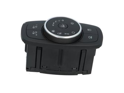 Used Headlight switch Headlight switch FORD FIESTA VII (HJ, HF) 1.0 EcoBoost (125 hp) 40393708 40393708