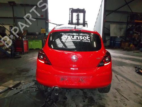 rear-bumper-opel-corsa-d-s07-2006-2007-2008-2009-2010-2011-2012-2013-2014-2015-40432269 main image