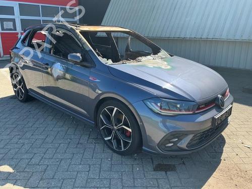 Used Parts VW POLO VI (AW1, BZ1, AE1) GTI 5062871