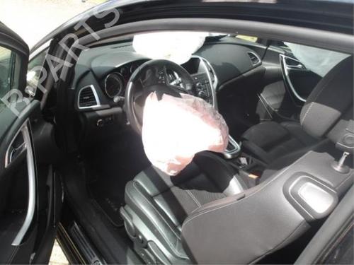 Servo brake OPEL ASTRA J GTC 2.0 CDTI (08) | BP40401086M42 - Image 15