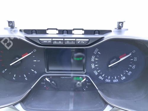 Instrument cluster CITROËN C3 III (SX) 1.2 VTi 82 | BP40468594C47 - Image 5