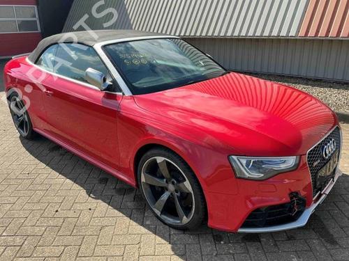Electronic module AUDI A5 Convertible (8F7) RS5 quattro | BP40416502M83 - Image 5